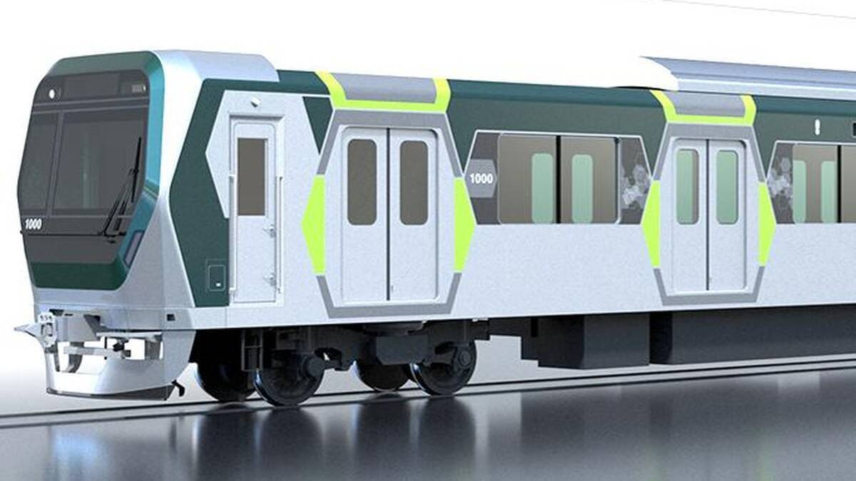 東武鉄道、東上線新型「90000系」今夏デビューへ、亀戸･大師線「1000系」自動運転対応車の製作、大高架化など2026年度は655億円を投資
