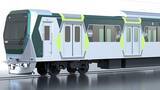 「東武鉄道、東上線新型「90000系」今夏デビューへ、亀戸･大師線「1000系」自動運転対応車の製作、大高架化など2026年度は655億円を投資」の画像4