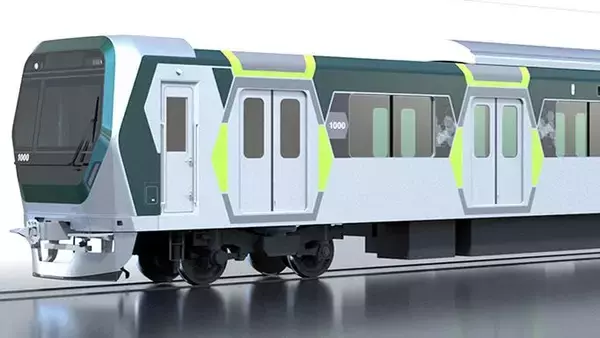 「東武鉄道、東上線新型「90000系」今夏デビューへ、亀戸･大師線「1000系」自動運転対応車の製作、大高架化など2026年度は655億円を投資」の画像