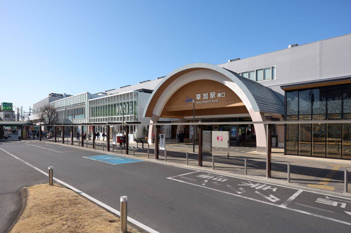 東武鉄道、東上線新型「90000系」今夏デビューへ、亀戸･大師線「1000系」自動運転対応車の製作、大高架化など2026年度は655億円を投資