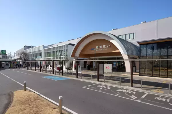「東武鉄道、東上線新型「90000系」今夏デビューへ、亀戸･大師線「1000系」自動運転対応車の製作、大高架化など2026年度は655億円を投資」の画像