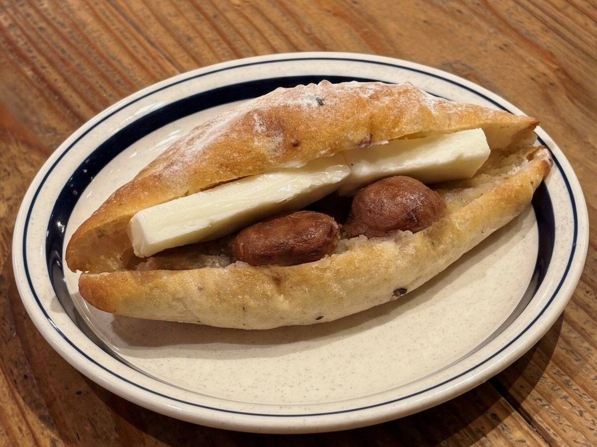 途中下車してでも買いたい？ 立川駅ナカ限定「いもくりあんバター」秋スイーツ大集合！ 絶品テイクアウトで楽しむおうちヌン活