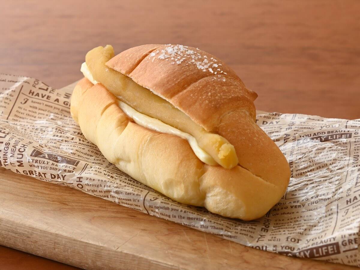 途中下車してでも買いたい？ 立川駅ナカ限定「いもくりあんバター」秋スイーツ大集合！ 絶品テイクアウトで楽しむおうちヌン活