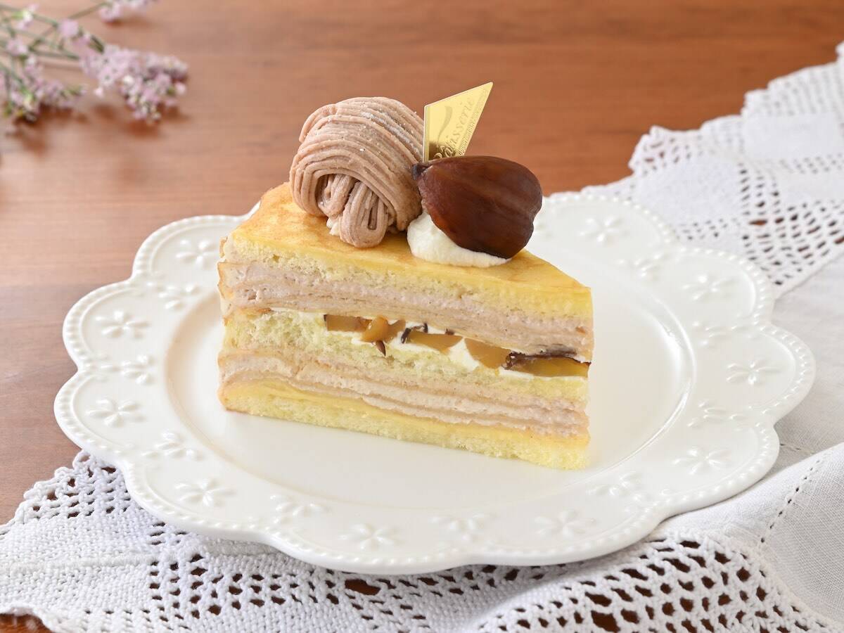 途中下車してでも買いたい？ 立川駅ナカ限定「いもくりあんバター」秋スイーツ大集合！ 絶品テイクアウトで楽しむおうちヌン活