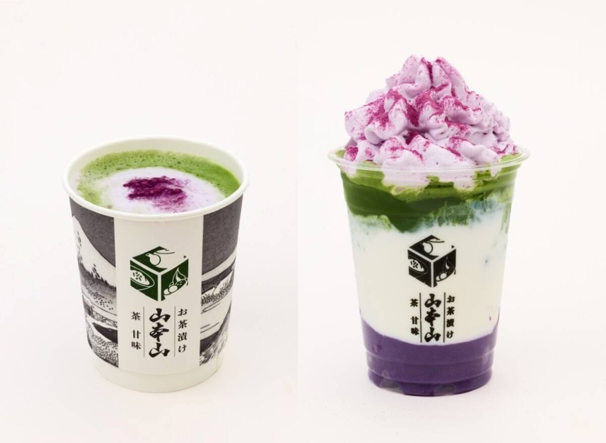 途中下車してでも買いたい？ 立川駅ナカ限定「いもくりあんバター」秋スイーツ大集合！ 絶品テイクアウトで楽しむおうちヌン活