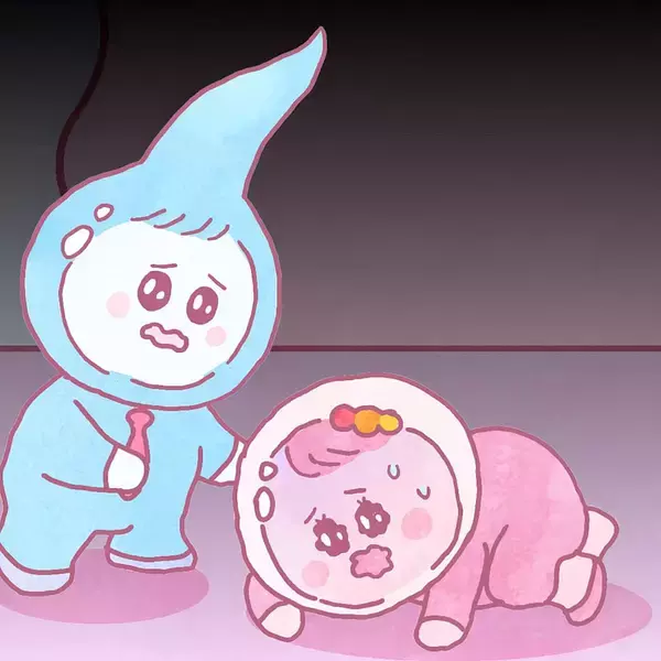 ロート製薬＿卵子と精子の妊活アニメ「めげない！卵子ちゃん！」4部作を公開、いつか子どもが欲しいすべての人へ＿妊活白書2023 調査結果も公開