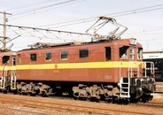 三岐鉄道、ED45形電気機関車を登場当時イメージした茶色一色塗装に復元　10月に撮影会も