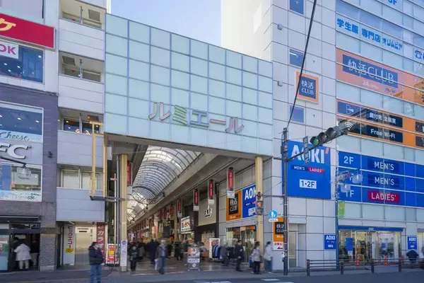 「【2026年最新】東京23区「賃貸駅ランキング」発表 三軒茶屋がV2、新小岩が2位に急浮上した“納得の理由”とは？」の画像