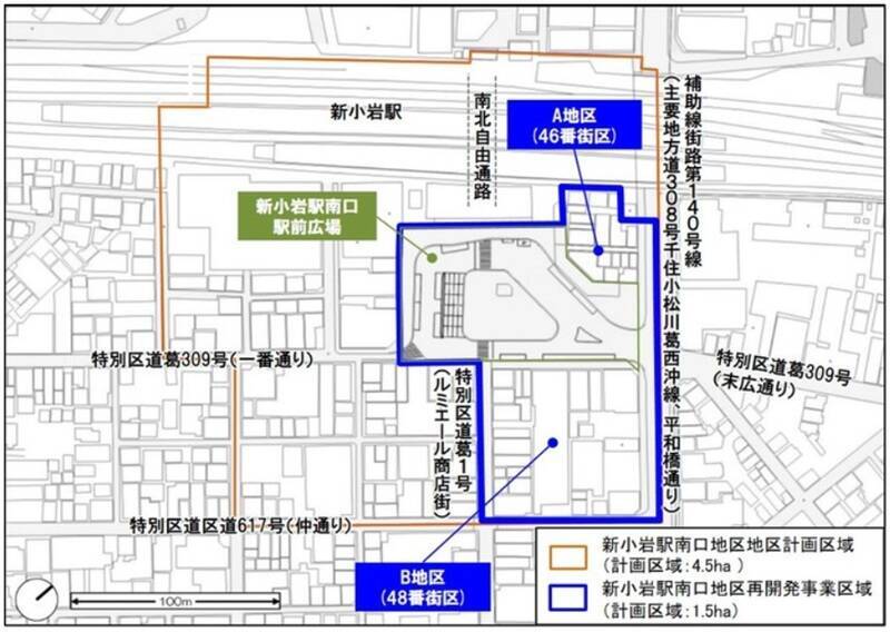 【2026年最新】東京23区「賃貸駅ランキング」発表 三軒茶屋がV2、新小岩が2位に急浮上した“納得の理由”とは？