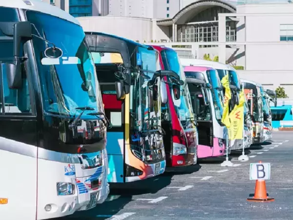 「バスドライバー不足、解決のカギは「運転大好き！」な女性活用にあり ４回目の「女性バス運転手の会」をリポート（東京都港区）【コラム】　」の画像