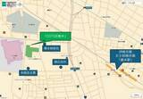 「リニア新駅に沸く橋本に「COTOE橋本」5/29開業！ ヤオコー・ニトリなど全32店舗、駐車場800台完備で広域アクセスも抜群（神奈川県相模原市）」の画像2