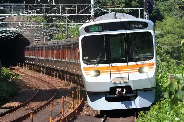 JR東海「乗り鉄☆たびきっぷ」が「17私鉄」にパワーアップ！ 大井川鐵道が仲間入り、嬉しい改善点も