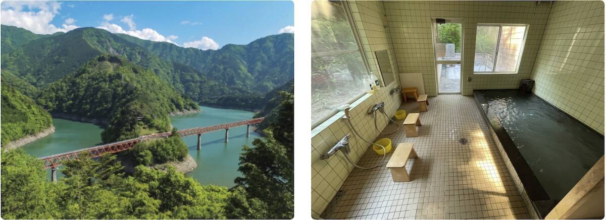 【大井川鐵道】南アルプスあぷとラインの “超お得な往復プラン”が9/30まで延長！ 最大57%割安で奥大井の絶景を楽しむ鉄道旅へ