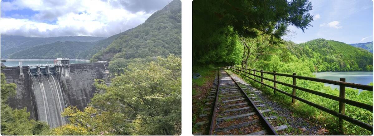 【大井川鐵道】南アルプスあぷとラインの “超お得な往復プラン”が9/30まで延長！ 最大57%割安で奥大井の絶景を楽しむ鉄道旅へ