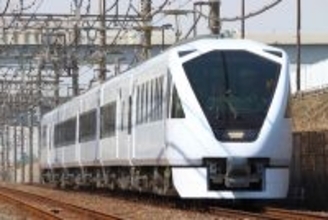 東武の新型特急「スペーシア X」群馬・千葉エリアで初の営業運転が決定　6月・8月に特別運行ツアー