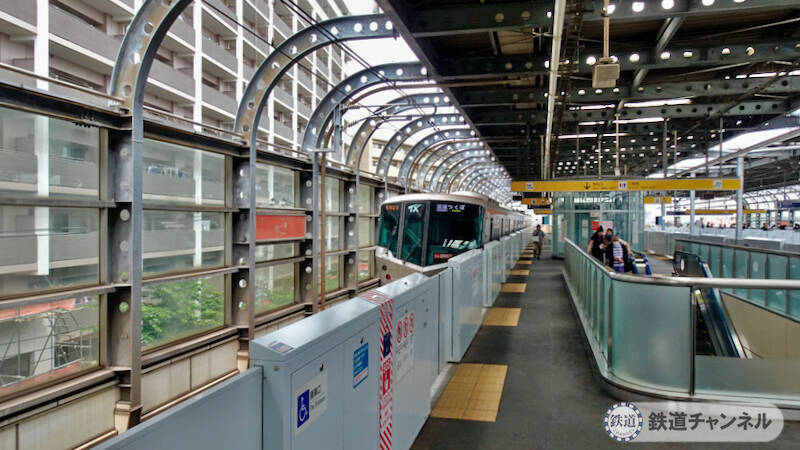 つくばエクスプレス【駅ぶら】030　六町駅　その4　元祖　長崎バウムクーヘン島田屋製菓