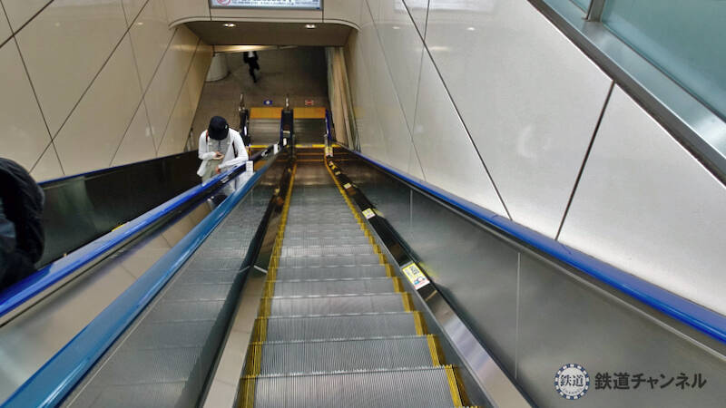 つくばエクスプレス【駅ぶら】030　六町駅　その4　元祖　長崎バウムクーヘン島田屋製菓