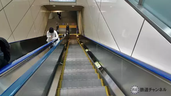 「つくばエクスプレス【駅ぶら】030　六町駅　その4　元祖　長崎バウムクーヘン島田屋製菓」の画像