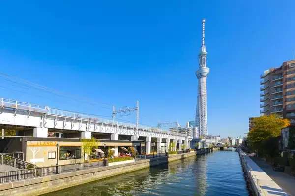 「東京観光に超便利な神チケット登場！？スカイライナー･地下鉄･観光施設がセット「Tokyo City Pass＋京成スカイライナー」11/27発売」の画像