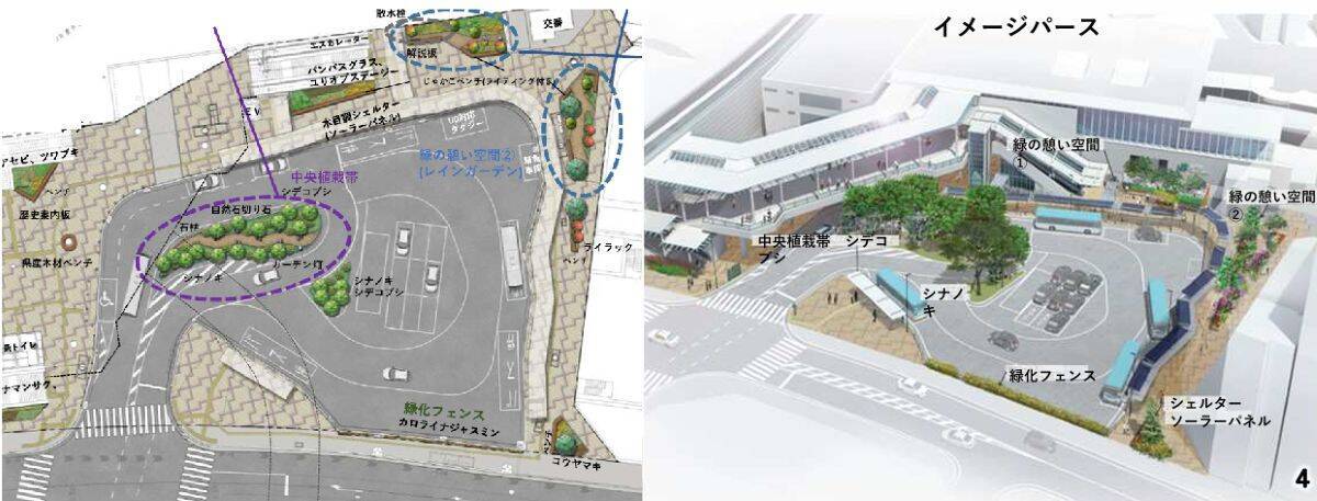 【登戸駅前 再開発】高さ140m38階建てタワマン＆商業施設が誕生へ！ 完成はいつ頃？ 駅直結「ビーンズ登戸」は2026年春開業（川崎市）