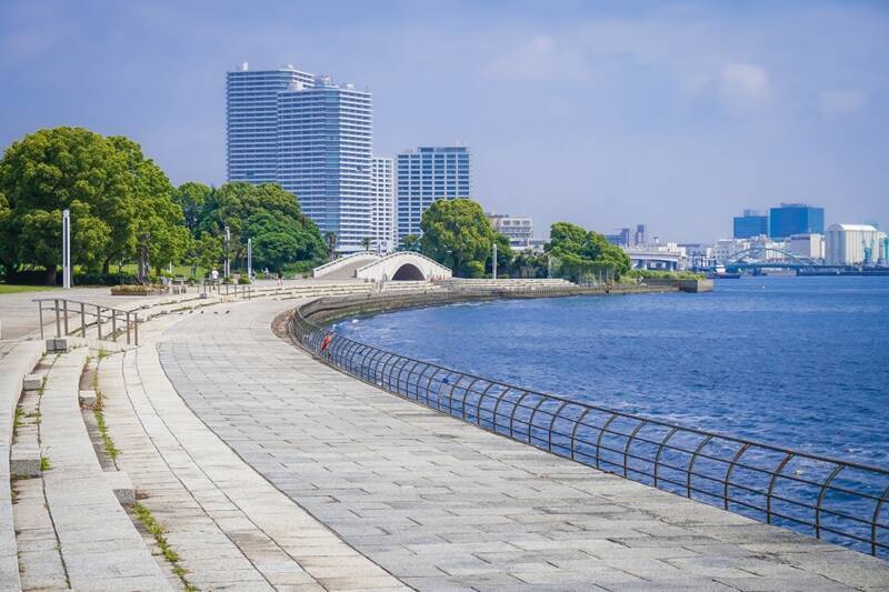 横浜･みなとみらいに関東初進出の「ヒルトン」新ブランドが誕生！ Kアリーナやパシフィコ徒歩5分でライブやイベント遠征にも最適