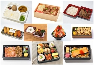 気になる第1位の弁当は？ グランスタ東京「東京駅限定弁当2026 売上ランキング」