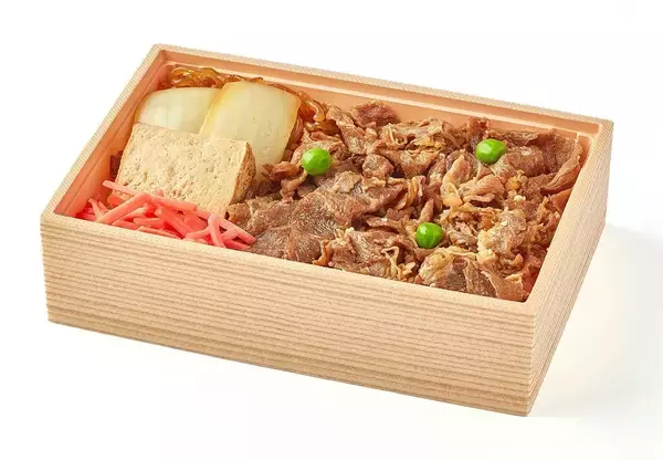 「気になる第1位の弁当は？ グランスタ東京「東京駅限定弁当2026 売上ランキング」」の画像