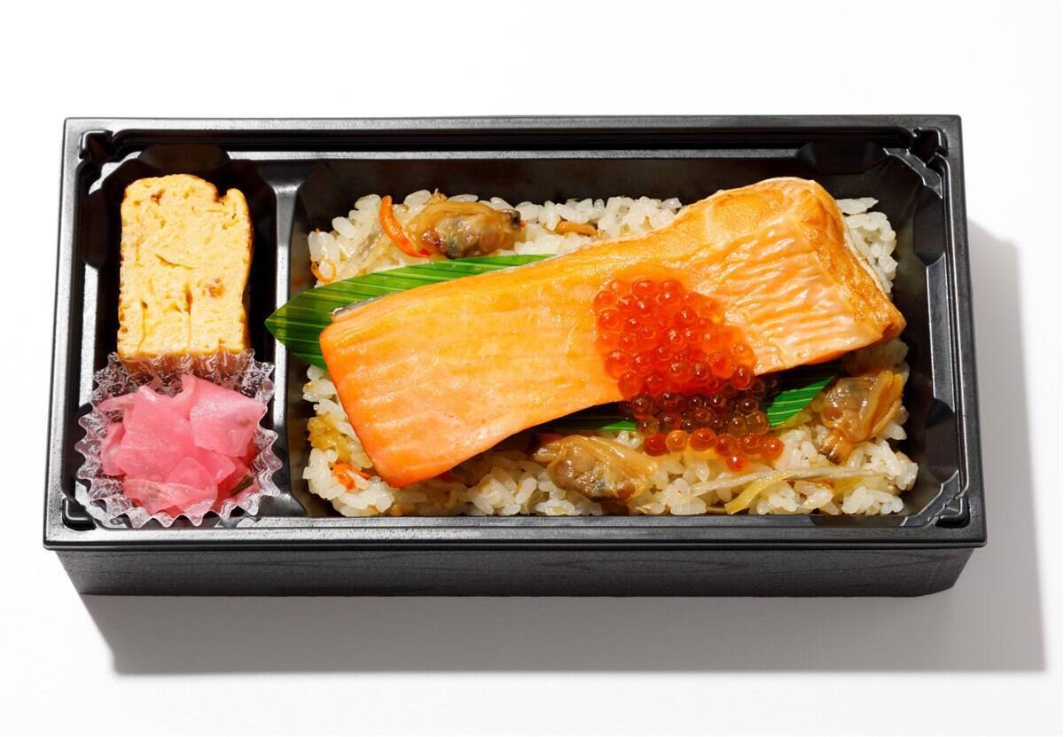 気になる第1位の弁当は？ グランスタ東京「東京駅限定弁当2026 売上ランキング」