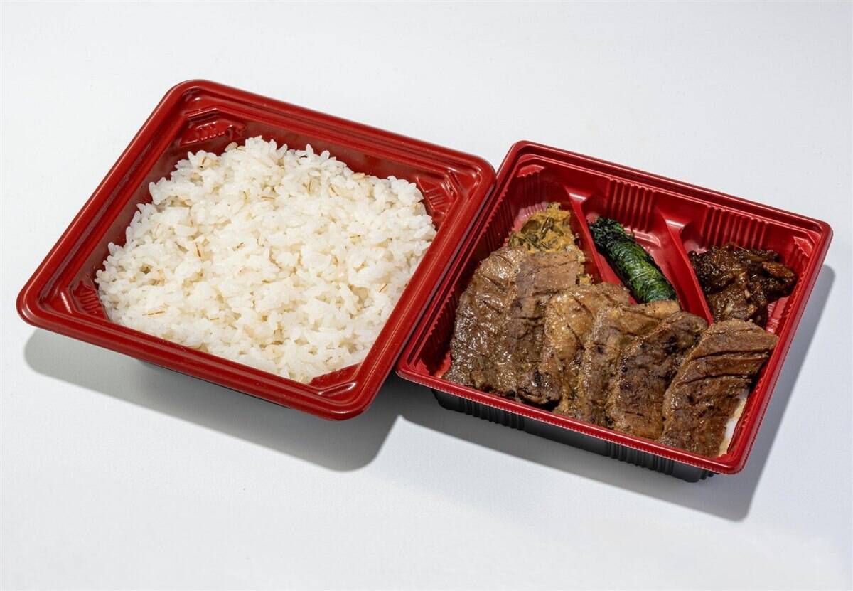 気になる第1位の弁当は？ グランスタ東京「東京駅限定弁当2026 売上ランキング」