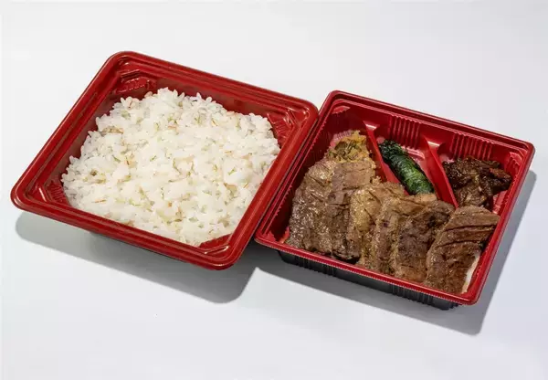 「気になる第1位の弁当は？ グランスタ東京「東京駅限定弁当2026 売上ランキング」」の画像