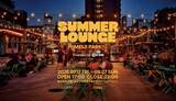 「【2026夏】都立明治公園ビアガーデン＆野外映画！「SUMMER LOUNGE」のアクセスと上映スケジュール 夜風とビール、映画を満喫！」の画像1