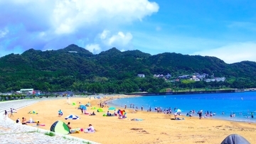 2026年夏は那智勝浦へ！熊野灘に面した「特選」白砂ビーチは必見 「第17回那智勝浦町花火大会」は8月11日開催！
