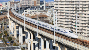 出た目が行き先！1回5千円で新幹線、特急の普通車指定席の往復が利用可能！JR西日本「サイコロきっぷ」！