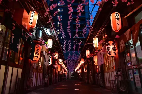 「日本最大級「静岡おでん祭2026」2/27～3日間限定で開催！過去最多75屋台が集結、真っ黒な絶品おでんでハシゴ酒」の画像