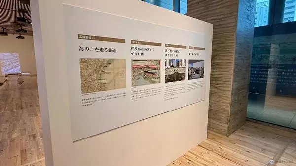 「高輪ゲートウェイシティがグランドオープン！ 最大級の食エリア「MIMURE」や隈研吾設計の文化拠点「MoN」など見どころを徹底解説」の画像