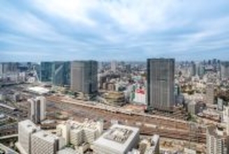 高輪ゲートウェイシティがグランドオープン！ 最大級の食エリア「MIMURE」や隈研吾設計の文化拠点「MoN」など見どころを徹底解説