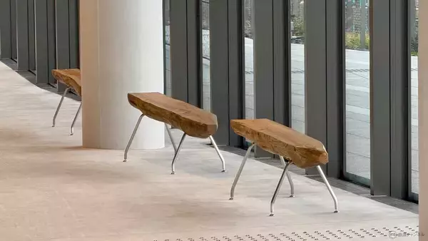 「高輪ゲートウェイシティがグランドオープン！ 最大級の食エリア「MIMURE」や隈研吾設計の文化拠点「MoN」など見どころを徹底解説」の画像