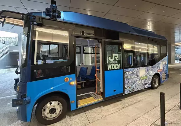 「高輪ゲートウェイシティがグランドオープン！ 最大級の食エリア「MIMURE」や隈研吾設計の文化拠点「MoN」など見どころを徹底解説」の画像