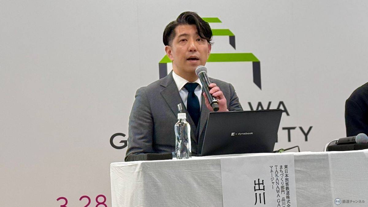 高輪ゲートウェイシティがグランドオープン！ 最大級の食エリア「MIMURE」や隈研吾設計の文化拠点「MoN」など見どころを徹底解説