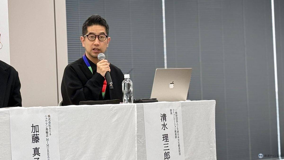 高輪ゲートウェイシティがグランドオープン！ 最大級の食エリア「MIMURE」や隈研吾設計の文化拠点「MoN」など見どころを徹底解説