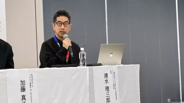 「高輪ゲートウェイシティがグランドオープン！ 最大級の食エリア「MIMURE」や隈研吾設計の文化拠点「MoN」など見どころを徹底解説」の画像