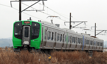 阿武隈急行線も4/18から順次運転再開　仙台直通列車は4/29から　全線再開は6月以降の見込み