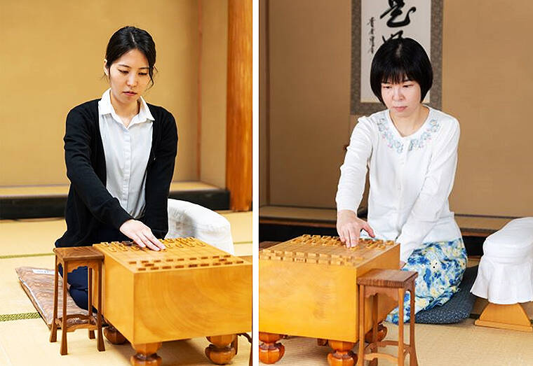 9度の挑戦で見事タイトル獲得、伊藤沙恵 女流名人 誕生！ 第48期 岡田美術館杯 女流名人戦＿涙と百折不撓の就位式