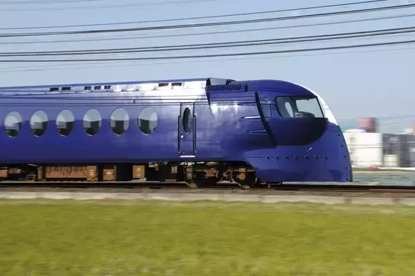 ラピートが特急「泉北ライナー」に！？しかもスーパーシートが同額……10月に試乗会もやります！