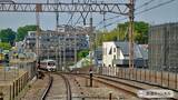 「前面展望　八幡山駅から芦花公園駅【駅ぶら】06京王電鉄　京王線052」の画像4