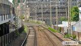 「前面展望　八幡山駅から芦花公園駅【駅ぶら】06京王電鉄　京王線052」の画像6