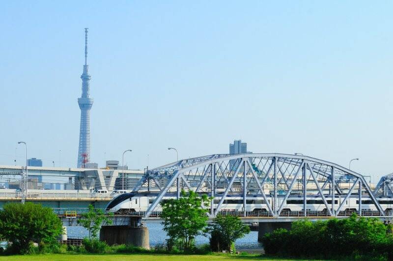 京成線「駅別乗降人員ランキング」スカイライナー･成田空港エリアが躍進、押上発の新型特急構想、旧新京成線の上位駅も発表