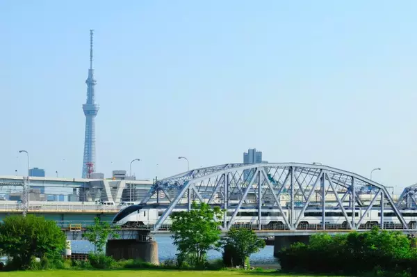 「京成線「駅別乗降人員ランキング」スカイライナー･成田空港エリアが躍進、押上発の新型特急構想、旧新京成線の上位駅も発表」の画像