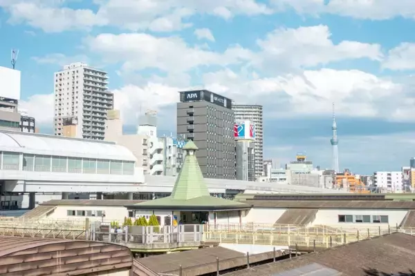 「京成線「駅別乗降人員ランキング」スカイライナー･成田空港エリアが躍進、押上発の新型特急構想、旧新京成線の上位駅も発表」の画像