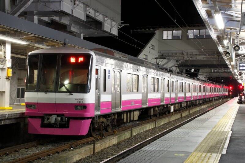 京成線「駅別乗降人員ランキング」スカイライナー･成田空港エリアが躍進、押上発の新型特急構想、旧新京成線の上位駅も発表